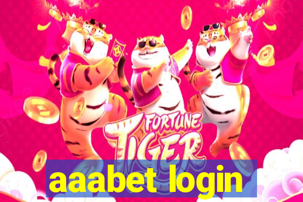 aaabet login